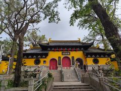 -虞山风景区