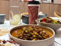 -潇湘阁(汉光百货店)
