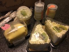 -兔兔家蛋糕甜品(德胜店)