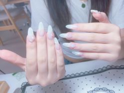 -星辰·新中式美甲美睫工作室