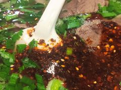 -嘻小北·兰州清汤牛肉面(太平洋森活天地店)