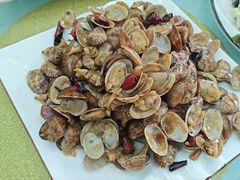 -聚德福海鲜家常菜(刘庄店)