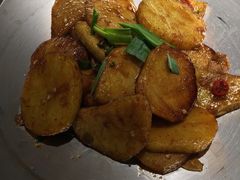 -绿茶餐厅(成都大悦城店)