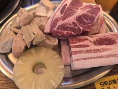 -济州爱肉堂(总店)