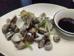 -洛东土菜馆(建国北路店)