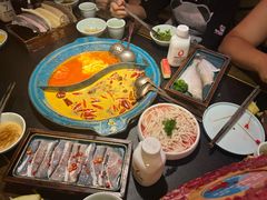 -吼堂老火锅(太古里总店)