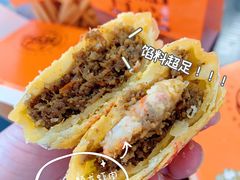 -喜計局·饼行(万象汇店)