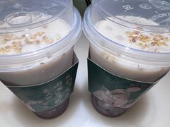 -绿茶餐厅(西单老佛爷店)