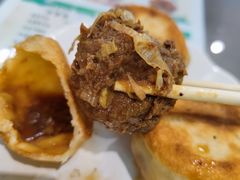-清真牛街祥云轩门钉肉饼(左家庄店)