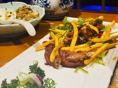 -江南古镇(斗西路万致创意园店)