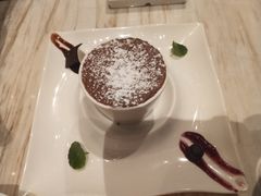 -郑州希尔顿酒店·阿米奇意大利餐厅