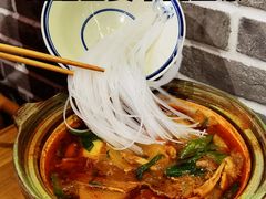 -肖记公安牛肉鱼杂(田林路店)