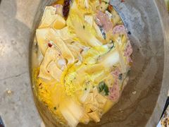 蒸汽石锅鱼-云中鱼蒸汽石锅鱼(浦东食品城店)