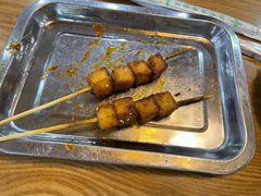-西北朗益和穆斯林餐厅