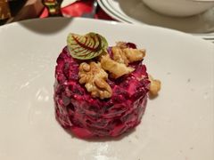 -塔道斯西餐厅(中央大街店)