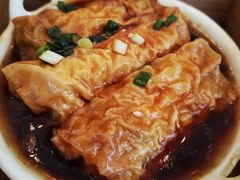 -美心·翠园(港汇恒隆广场店)