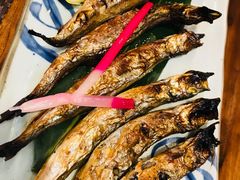 -尺山寸水日料(马桥满天星店)