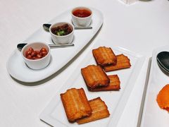 黄金脆带鱼-新荣记(建国门外大街店)