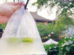 -半坡九号老挝冰咖啡