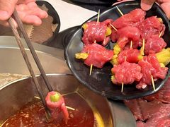 -三江汇火锅店(保全街店)