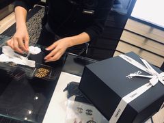 -CHANEL(ifs国际金融店)