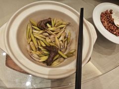 -麒麟中餐厅·经典粤菜·地道菜式老字号(广州长隆酒店)