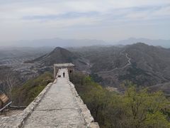 -司马台长城