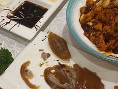 -津悦·正阳春烤鸭(红旗南路店)