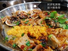 -阿多私房菜(顺德店)