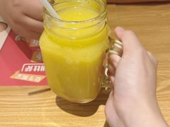 -米斯特比萨(光华桥凯德MALL天津湾店)