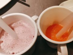 -探炉·香辣豆花烤鱼(笋岗宝能环球汇店)