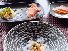 -长沙北辰洲际酒店-兰调全日餐厅