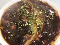粉皮千岛鱼头-老地方酒店(宜兴店)
