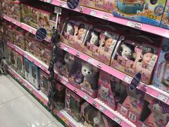 -TOYSRUS玩具反斗城(杭州萧山万象汇店)