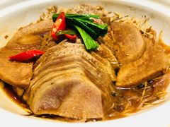 -绸乡宴酒店·融合苏帮宴(吴江店)