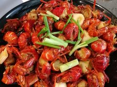 -一棠龙虾•王牌虾球(楚河汉街店)