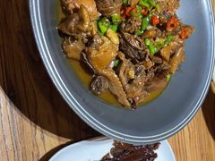 -湘水滨·臭鳜鱼·湘菜(马驹桥店)