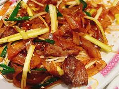 -吴系粤菜馆·茶餐厅(深业上城店)