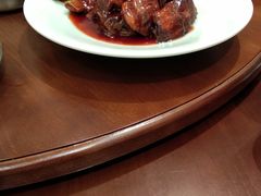 -三凤酒家·百年无锡菜(清扬茂业店)