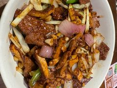 -寻裕记·现炒浇头面(人民广场店)