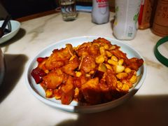 -小吊梨汤·北京菜·烤鸭(鸟巢店)