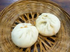 孜然包子-石家包子(大学习巷店)