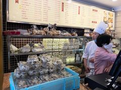 -国际饭店·帆声西饼屋(黄河路店)