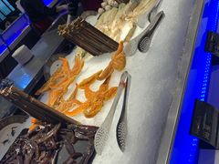 -SEA西雅图海鲜自助餐厅(正义店)