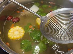 -金龙大四喜牛肉火锅