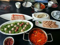 -小天鹅火锅·一线江景洪鼎旗舰店(洪崖洞店)