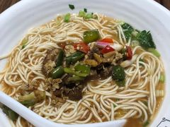 -万利记·长沙粉面小吃(8号仓店)