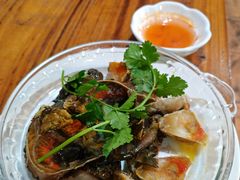 -百年银屏蚝烙·潮汕菜·非遗(乐山店)