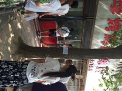 八珍烧鸡腊味店-土门八珍烤鸡腊味店(土门老店)