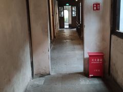 -乌镇东栅景区